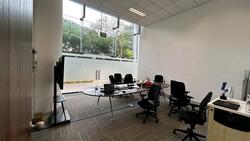 Icon @ IBP (D22), Office #561142551